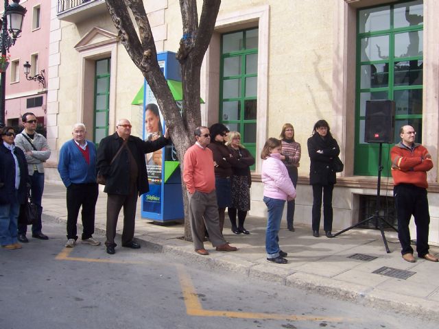 Fotoagrafía relacionada con la noticia, 