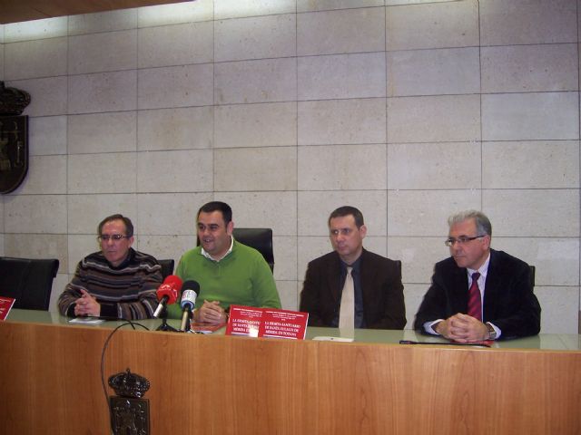 Fotoagrafía relacionada con la noticia, 