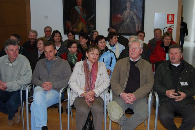 Fotoagrafía relacionada con la noticia, 