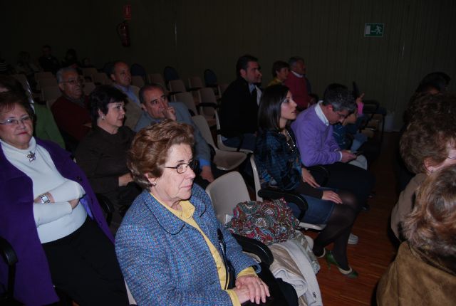 Fotoagrafía relacionada con la noticia, 