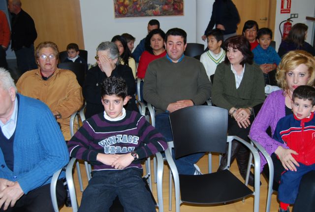 Fotoagrafía relacionada con la noticia, 