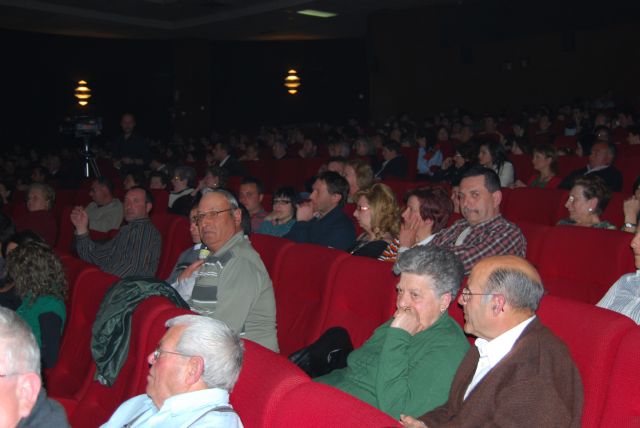 Fotoagrafía relacionada con la noticia, 