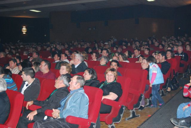 Fotoagrafía relacionada con la noticia, 