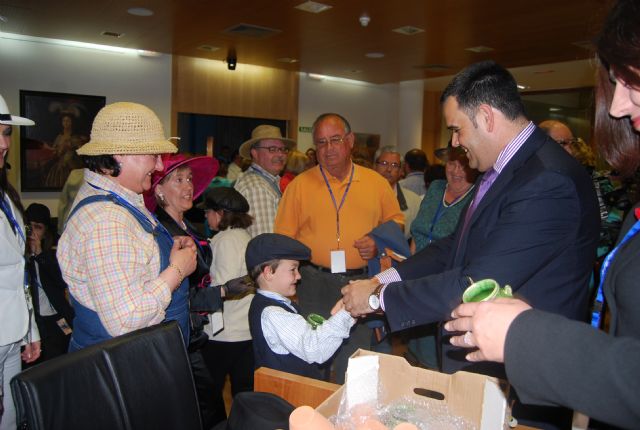 Fotoagrafía relacionada con la noticia, 