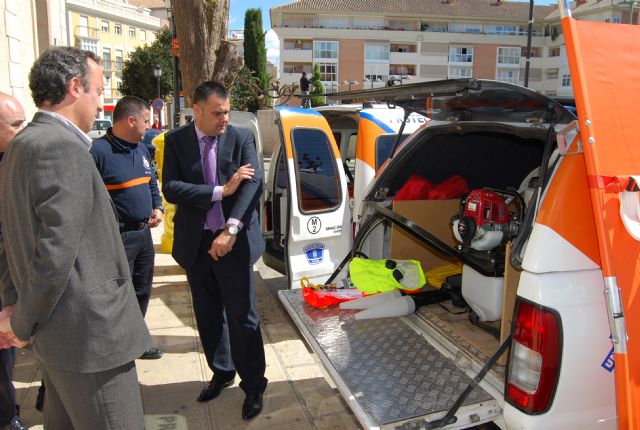 Fotoagrafía relacionada con la noticia, 