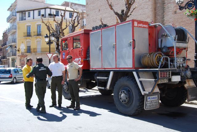 Fotoagrafía relacionada con la noticia, 