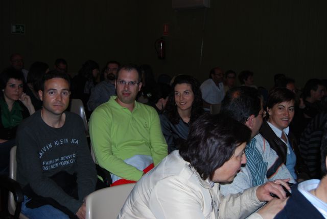 Fotoagrafía relacionada con la noticia, 