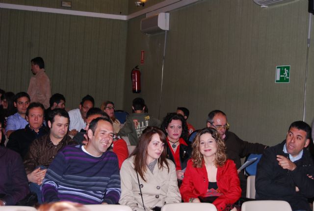 Fotoagrafía relacionada con la noticia, 