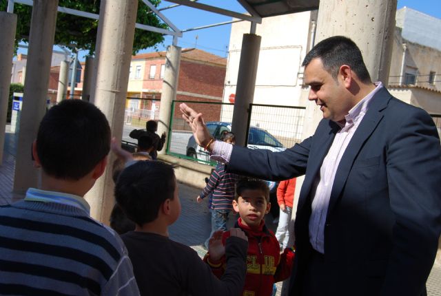 Fotoagrafía relacionada con la noticia, 