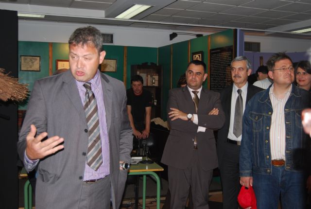 Fotoagrafía relacionada con la noticia, 