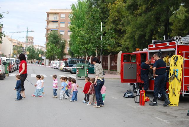 Fotoagrafía relacionada con la noticia, 