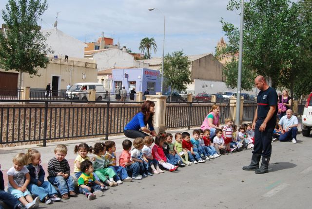 Fotoagrafía relacionada con la noticia, 