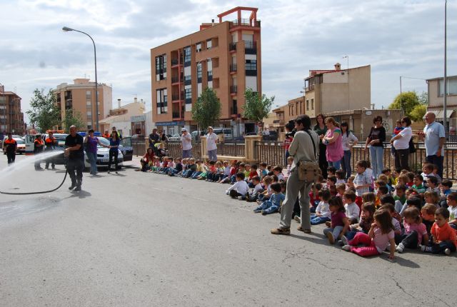 Fotoagrafía relacionada con la noticia, 