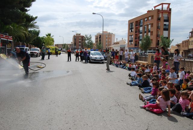 Fotoagrafía relacionada con la noticia, 