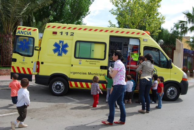 Fotoagrafía relacionada con la noticia, 