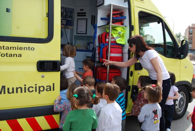 Fotoagrafía relacionada con la noticia, 