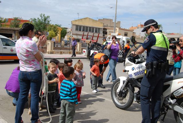 Fotoagrafía relacionada con la noticia, 