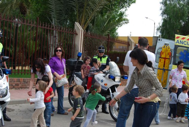 Fotoagrafía relacionada con la noticia, 