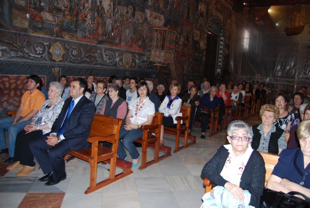 Fotoagrafía relacionada con la noticia, 