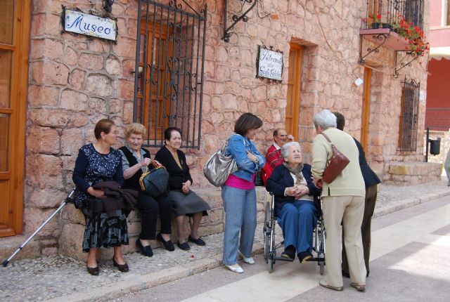 Fotoagrafía relacionada con la noticia, 