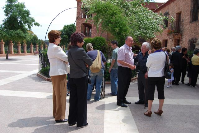 Fotoagrafía relacionada con la noticia, 