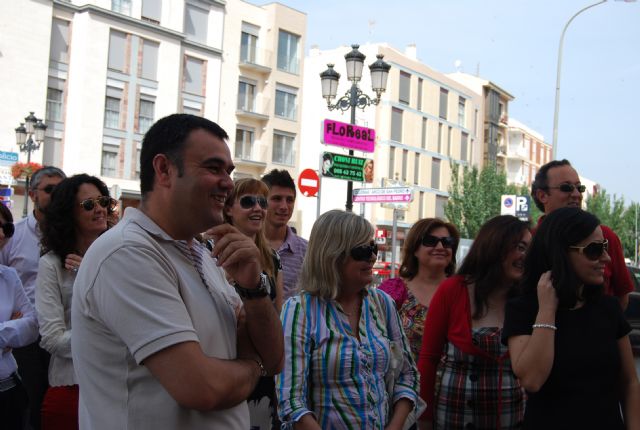 Fotoagrafía relacionada con la noticia, 