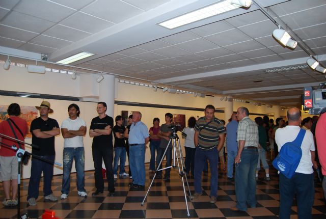 Fotoagrafía relacionada con la noticia, 