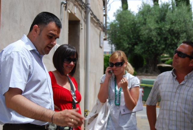 Fotoagrafía relacionada con la noticia, 