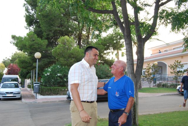 Fotoagrafía relacionada con la noticia, 