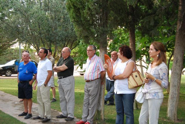 Fotoagrafía relacionada con la noticia, 