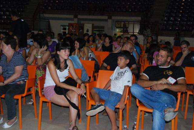 Fotoagrafía relacionada con la noticia, 