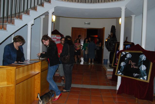 Fotoagrafía relacionada con la noticia, 