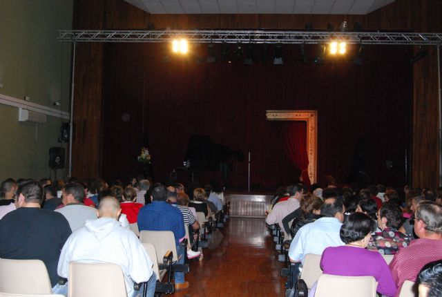 Fotoagrafía relacionada con la noticia, 