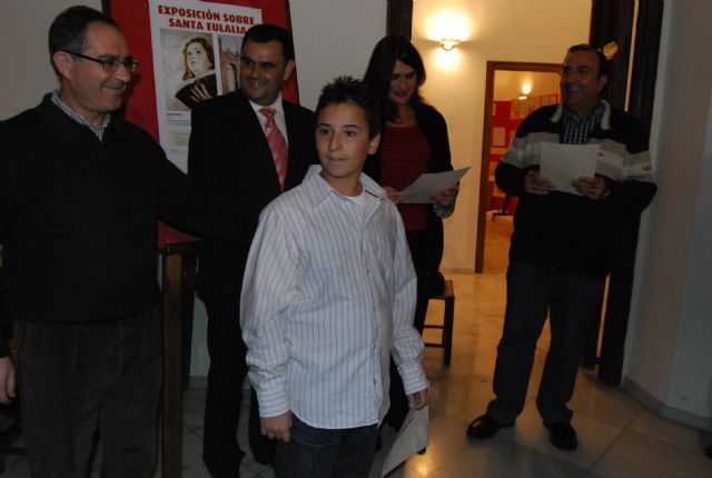 Fotoagrafía relacionada con la noticia, 
