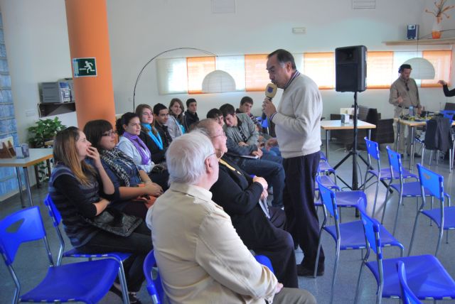 Fotoagrafía relacionada con la noticia, 