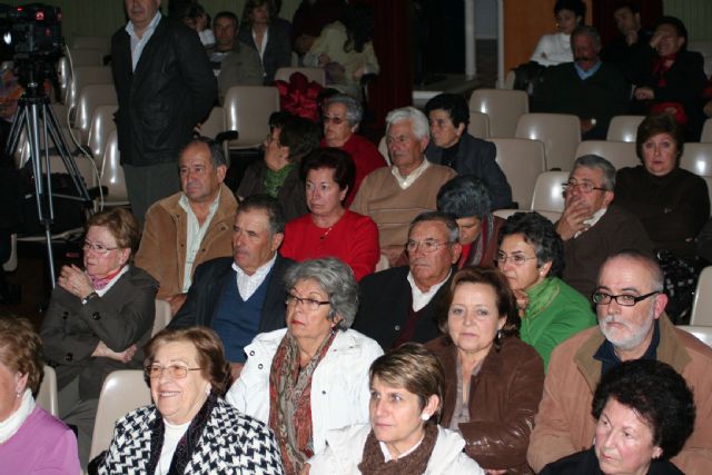 Fotoagrafía relacionada con la noticia, 