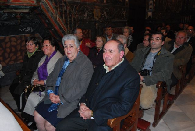 Fotoagrafía relacionada con la noticia, 
