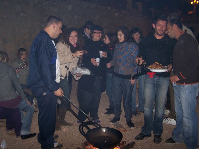 Fotoagrafía relacionada con la noticia, 