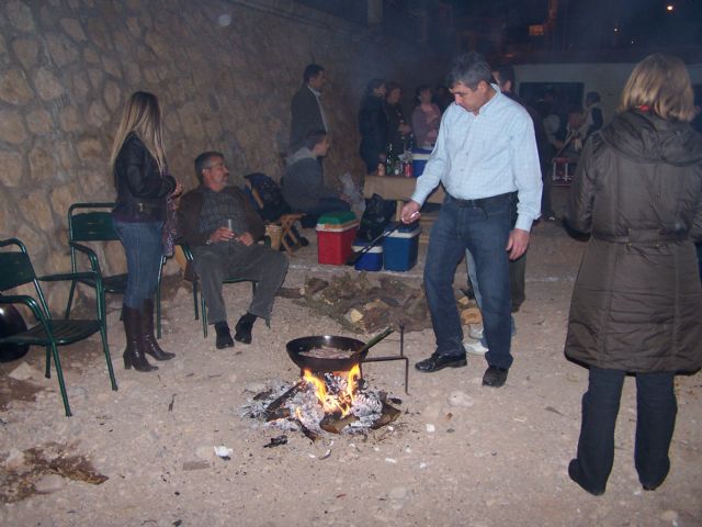 Fotoagrafía relacionada con la noticia, 