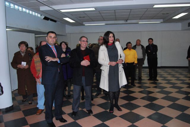 Fotoagrafía relacionada con la noticia, 