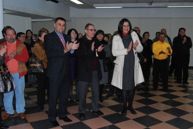 Fotoagrafía relacionada con la noticia, 