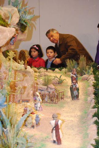Fotoagrafía relacionada con la noticia, 