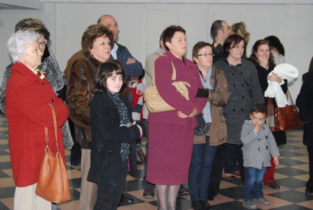 Fotoagrafía relacionada con la noticia, 