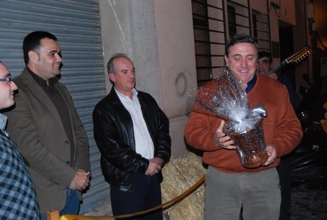 Fotoagrafía relacionada con la noticia, 
