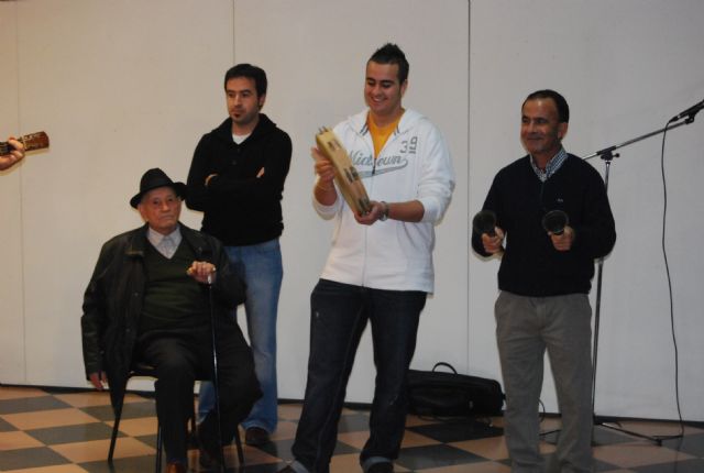 Fotoagrafía relacionada con la noticia, 