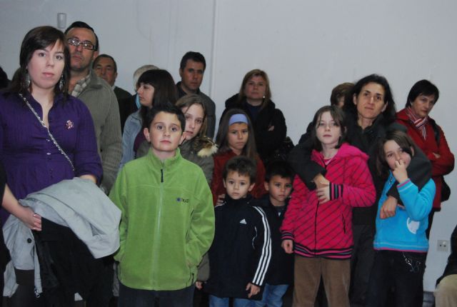 Fotoagrafía relacionada con la noticia, 