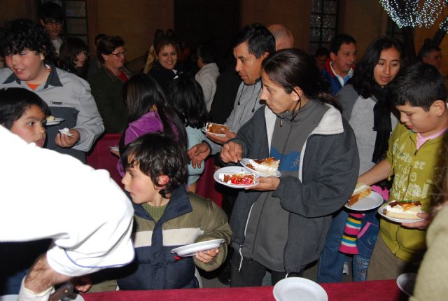 Fotoagrafía relacionada con la noticia, 