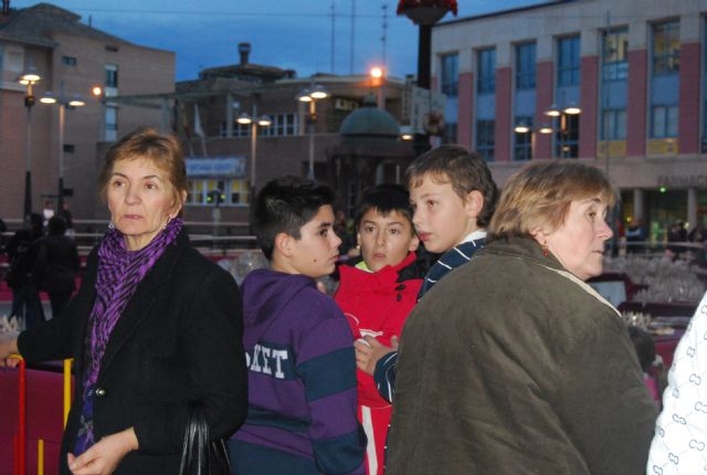 Fotoagrafía relacionada con la noticia, 