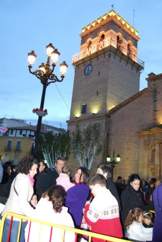 Fotoagrafía relacionada con la noticia, 