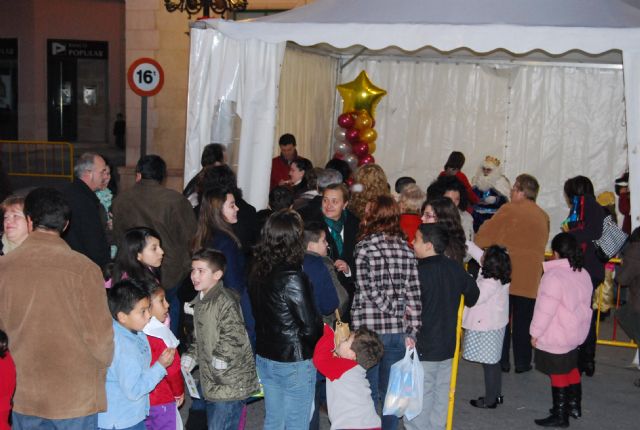 Fotoagrafía relacionada con la noticia, 